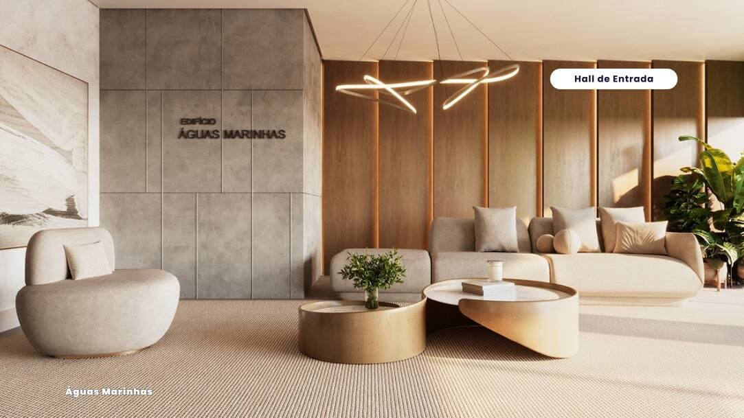 Águas Marinhas apto. 304 – Sofisticação e conforto no coração de Guaratuba! — foto 10