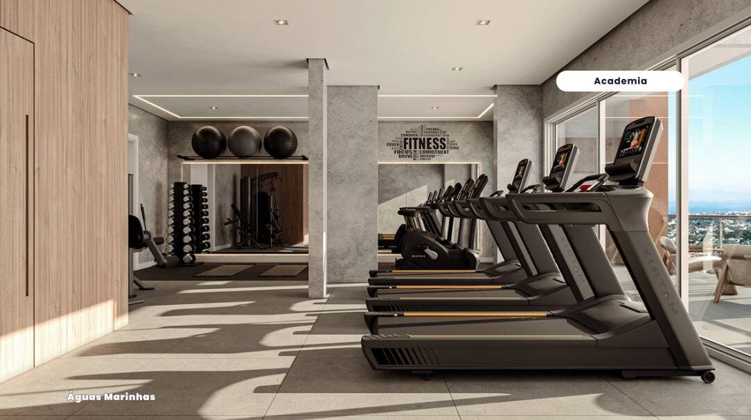 Águas Marinhas apto. 407 – Sofisticação e conforto no coração de Guaratuba! — foto 8