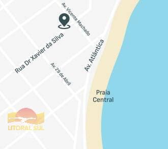 PRÉ LANÇAMENTO - THE BLUE COAST - RESIDENCIAL APTO. 1104 — foto 1