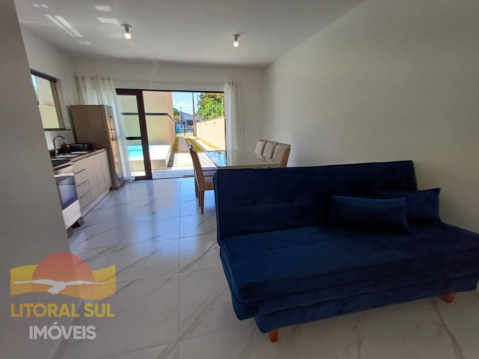 CASA NO ELIANA, PRÓXIMA AO  SUPERMERCADO BAVARESCO — foto 6