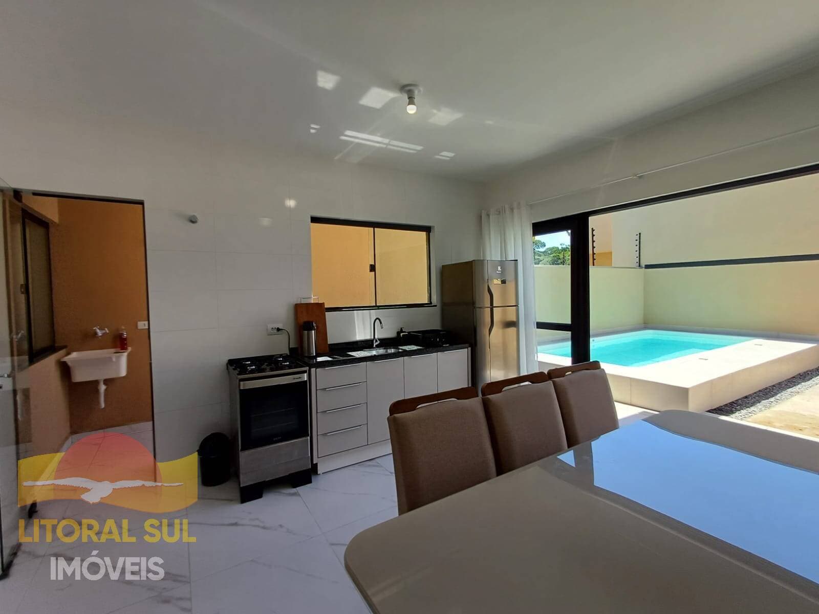 CASA NO ELIANA, PRÓXIMA AO  SUPERMERCADO BAVARESCO — foto 7