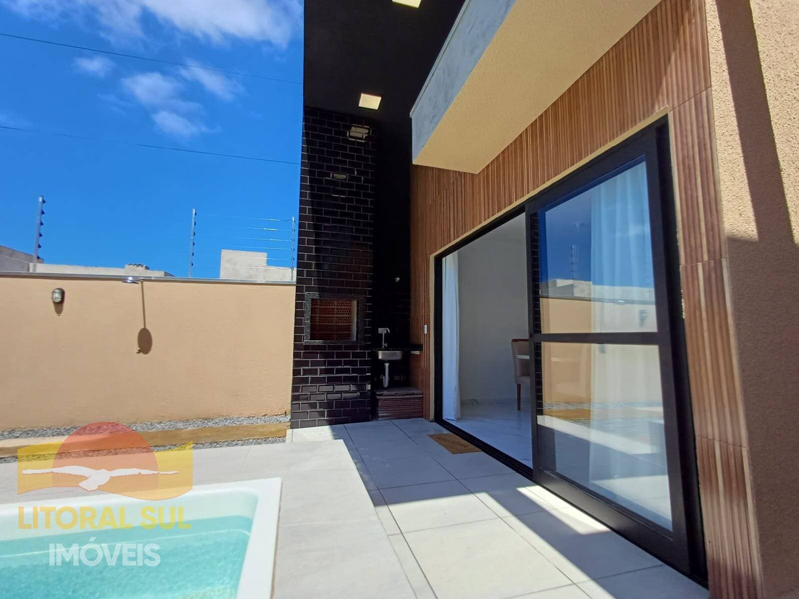 CASA NO ELIANA, PRÓXIMA AO  SUPERMERCADO BAVARESCO — foto 10