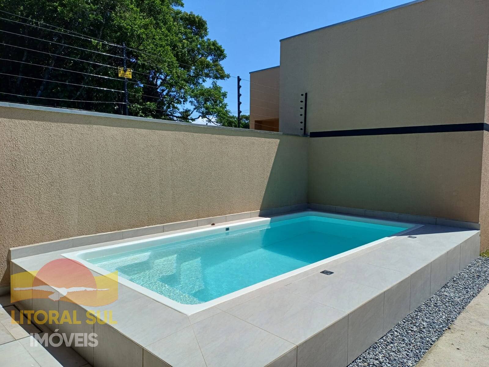 CASA NO ELIANA, PRÓXIMA AO  SUPERMERCADO BAVARESCO — foto 11