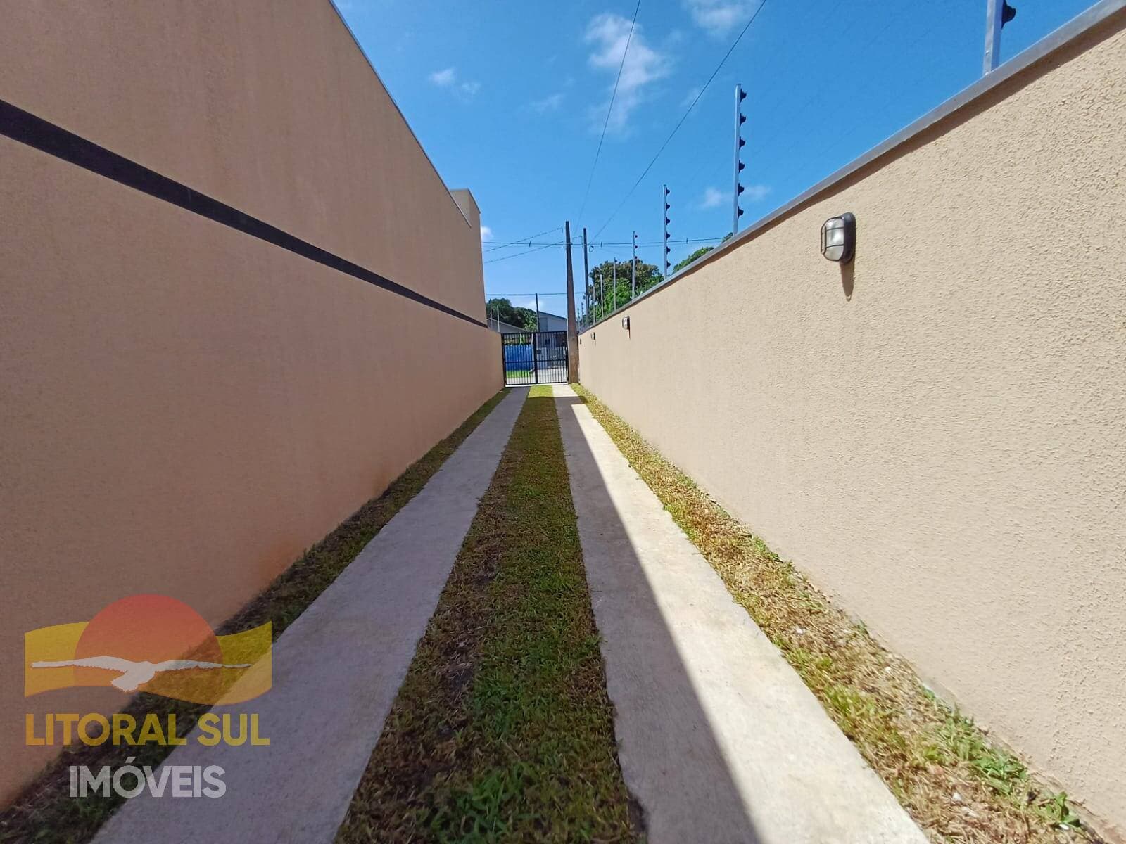 CASA NO ELIANA, PRÓXIMA AO  SUPERMERCADO BAVARESCO — foto 12