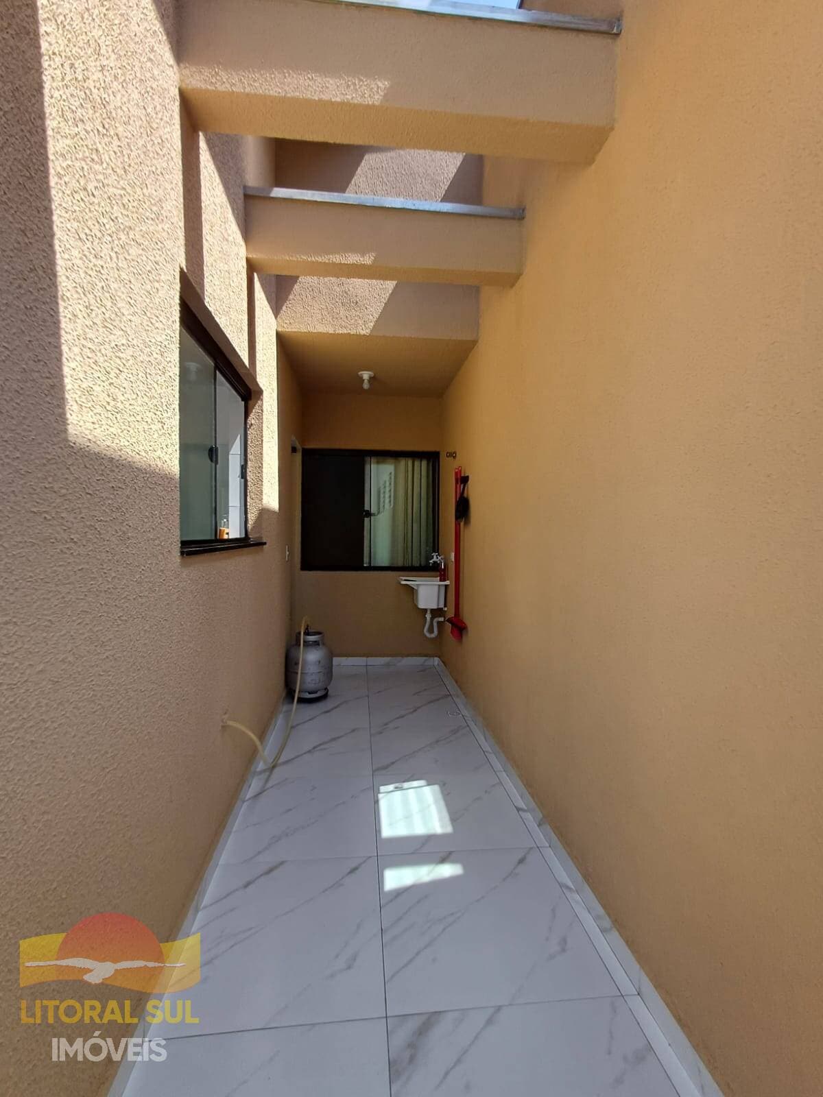 CASA NO ELIANA, PRÓXIMA AO  SUPERMERCADO BAVARESCO — foto 13