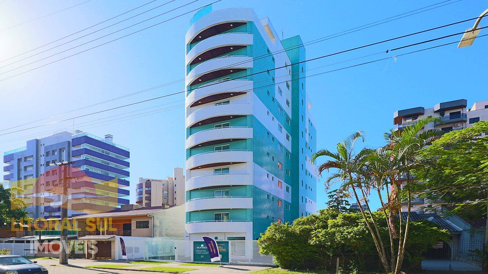 Edifício Sunset Apart. 41 - Conforto, localização e praticidade no litoral! — foto 6