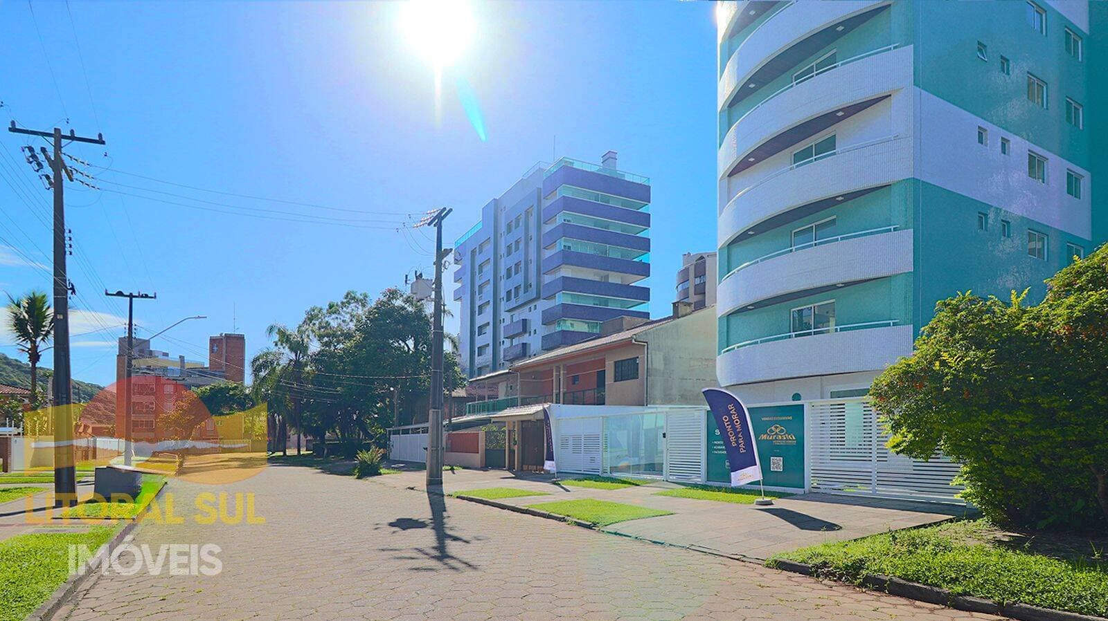 Edifício Sunset Apart. 61 - Conforto, localização e praticidade no litoral! — foto 4