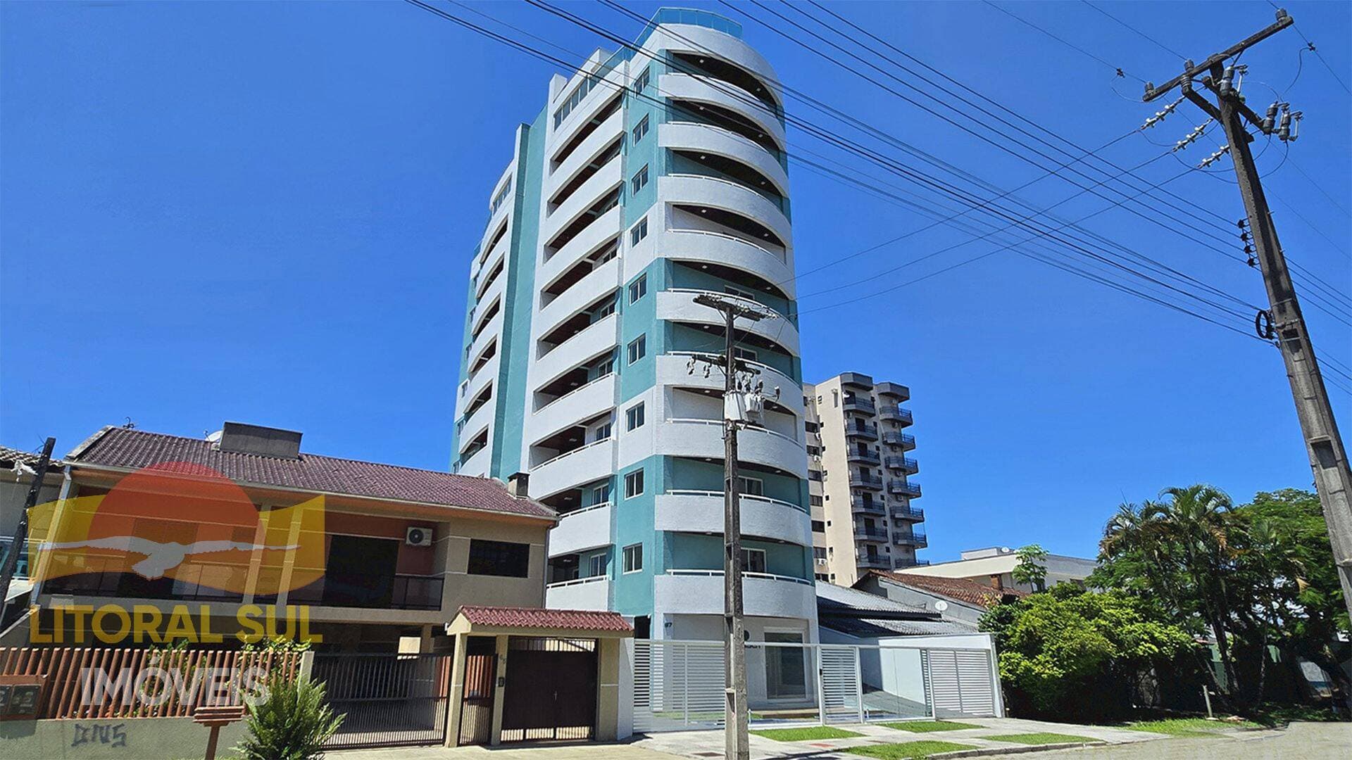 Edifício Sunset Cobertura 91 - Conforto e praticidade no litoral! — foto 1