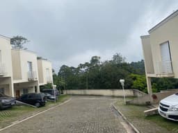 Casa 3 dormitórios Condominio Bela Vista Santana de Parnaiba