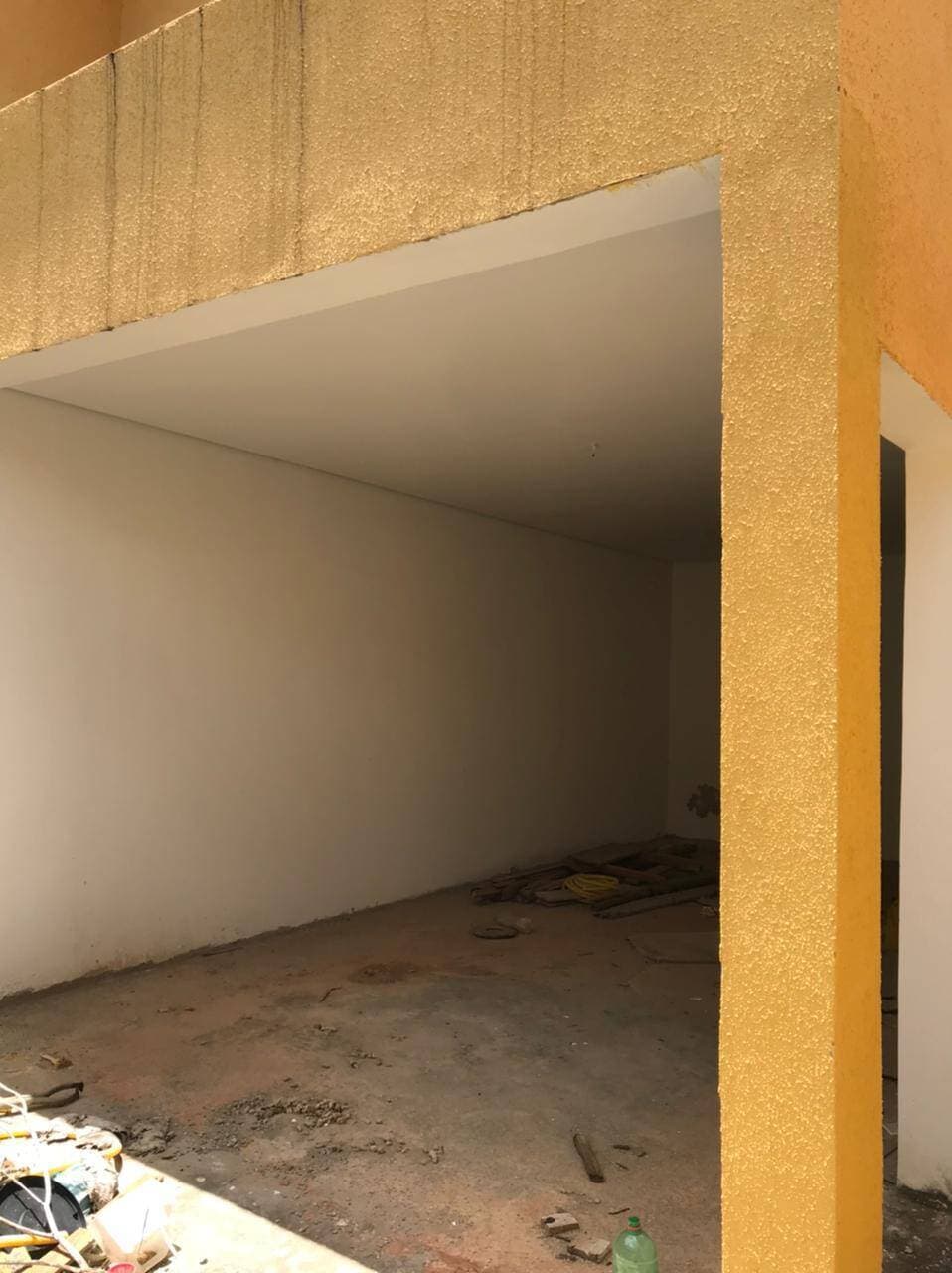 Casa com 2 dormitórios sendo 1 suíte em Santana de Parnaiba — foto 2