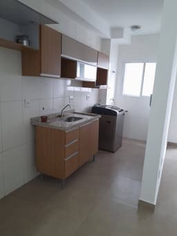 Apartamento 2 dormitórios Jardim dos Bandeirantes Santana de