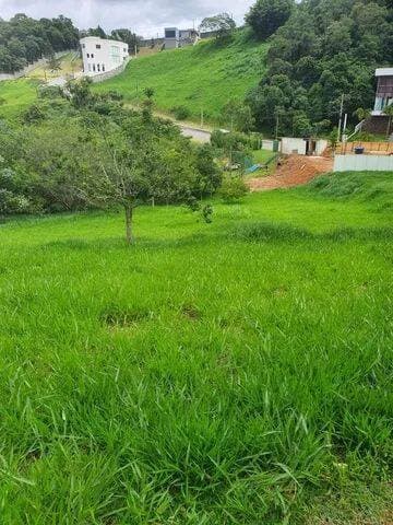 Terreno no condomínio Mosaico da Aldeia em Aldeia da Serra — foto 4