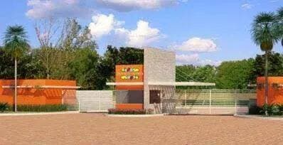 Terreno no condomínio Mosaico da Aldeia em Aldeia da Serra — foto 5