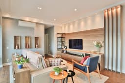 Magnifico Apartamento 3 suítes One Gramercy Park