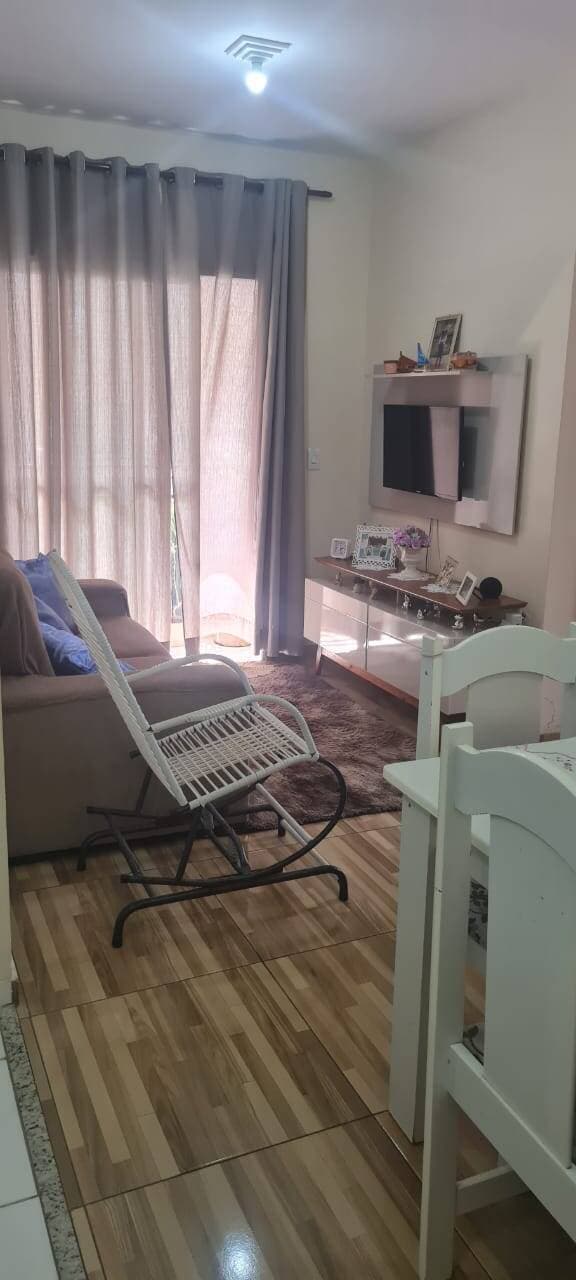 Apartamento 2 dormitórios Condominio Terraços Bandeirantes — foto 1