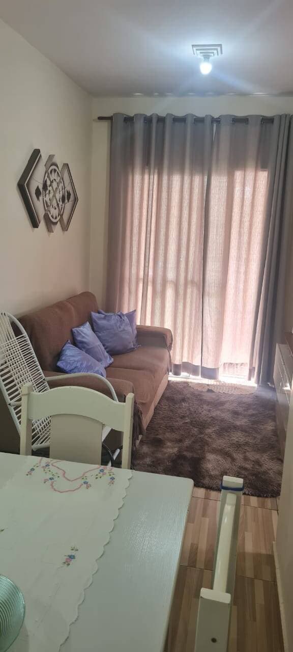 Apartamento 2 dormitórios Condominio Terraços Bandeirantes — foto 3