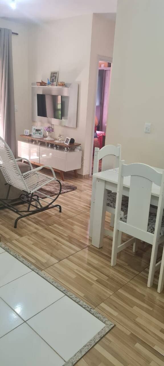 Apartamento 2 dormitórios Condominio Terraços Bandeirantes — foto 4