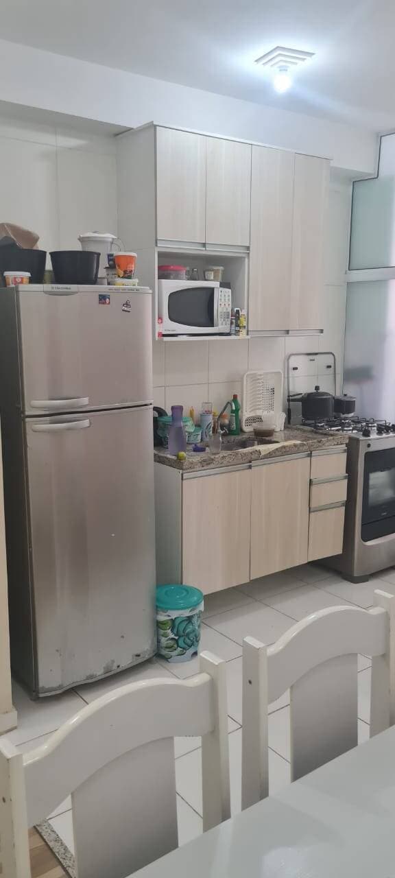 Apartamento 2 dormitórios Condominio Terraços Bandeirantes — foto 8