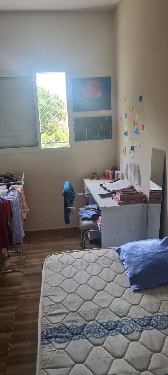 Apartamento 2 dormitórios Condominio Terraços Bandeirantes — foto 11