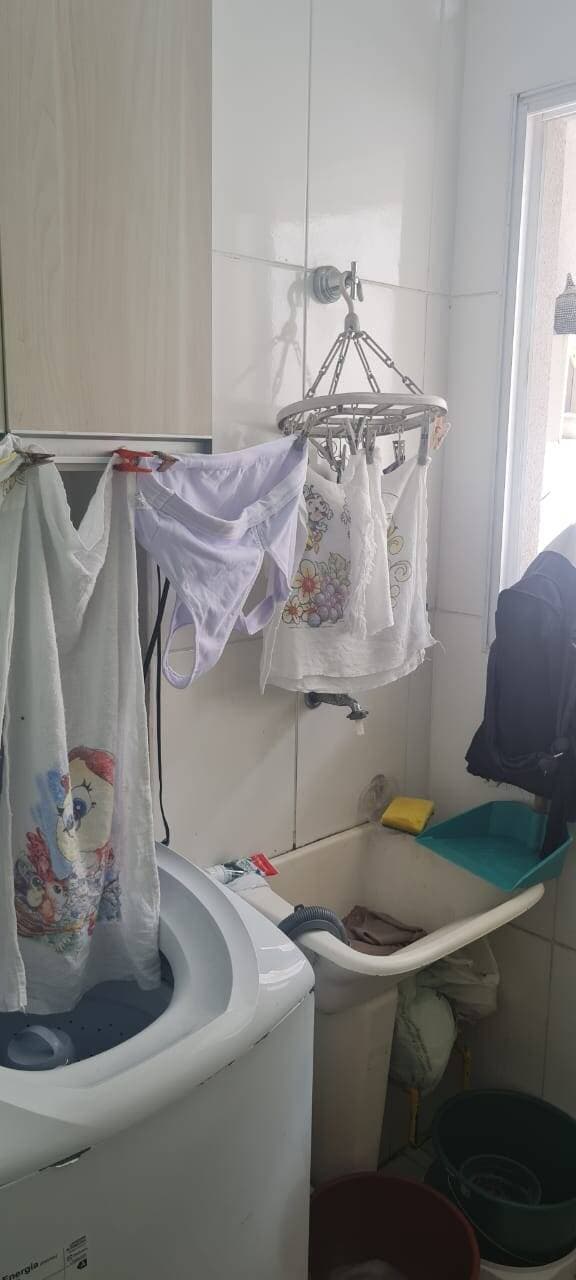 Apartamento 2 dormitórios Condominio Terraços Bandeirantes — foto 12