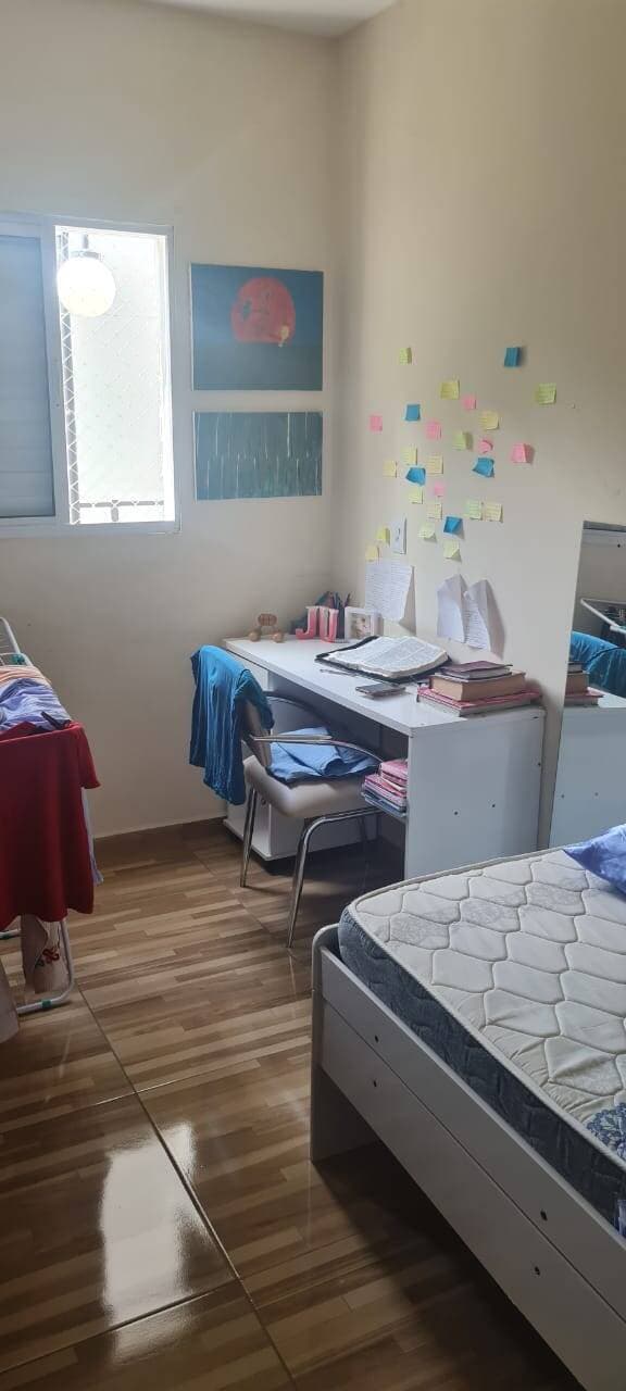Apartamento 2 dormitórios Condominio Terraços Bandeirantes — foto 13