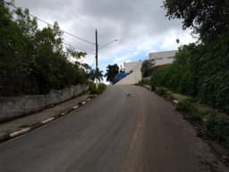 Oportunidade terreno em Santana de Parnaiba Bairro em cresci