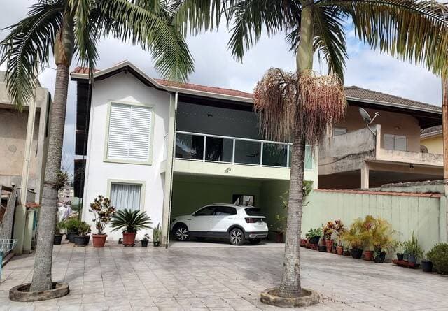 Oportunidade Casa 3 dormitórios  Condomínio Nova Paulista — foto 1