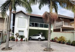 Oportunidade Casa 3 dormitórios  Condomínio Nova Paulista