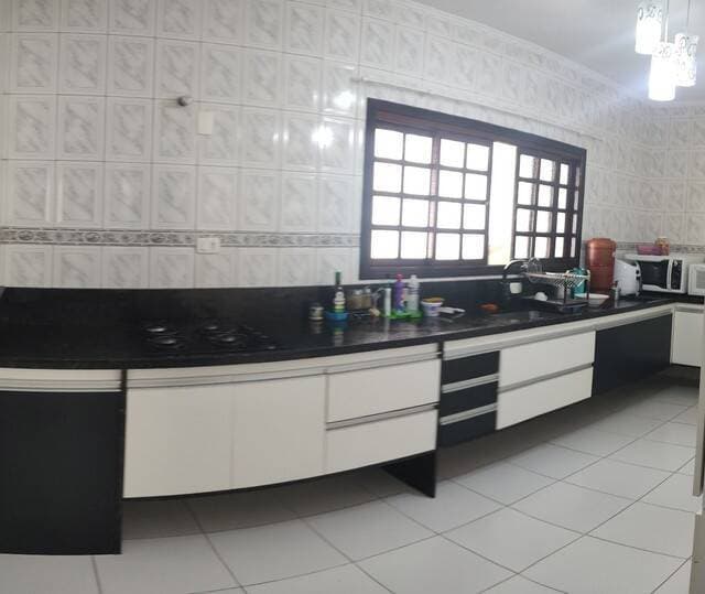 Oportunidade Casa 3 dormitórios  Condomínio Nova Paulista — foto 4