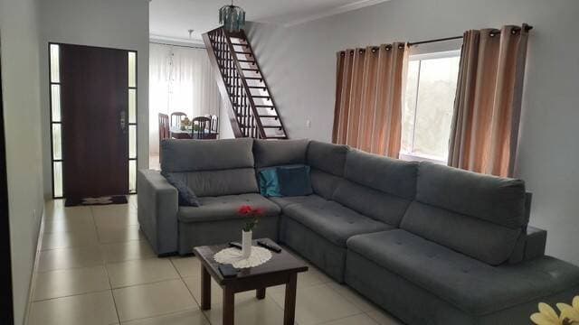 Oportunidade Casa 3 dormitórios  Condomínio Nova Paulista — foto 5