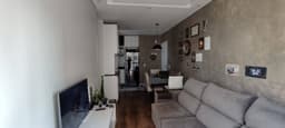 Apartamento 2 dormitórios no Condominio Viva mais Barueri