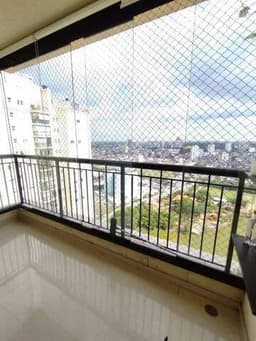 Apartamento 2 dormitórios Condomínio alto da mata Barueri