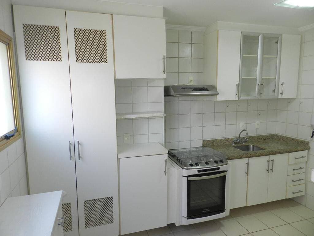 Apartamento 3 dormitórios Condomínio Everest Alphaville — foto 2