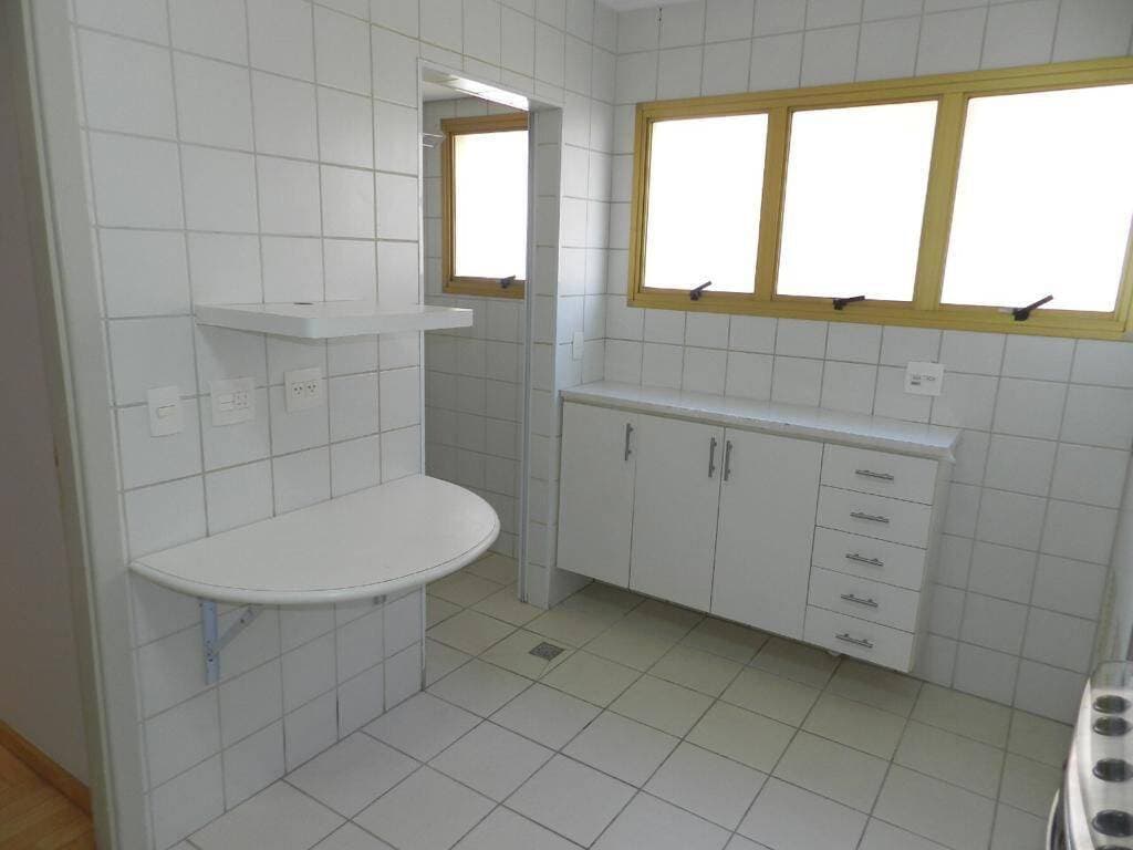 Apartamento 3 dormitórios Condomínio Everest Alphaville — foto 4