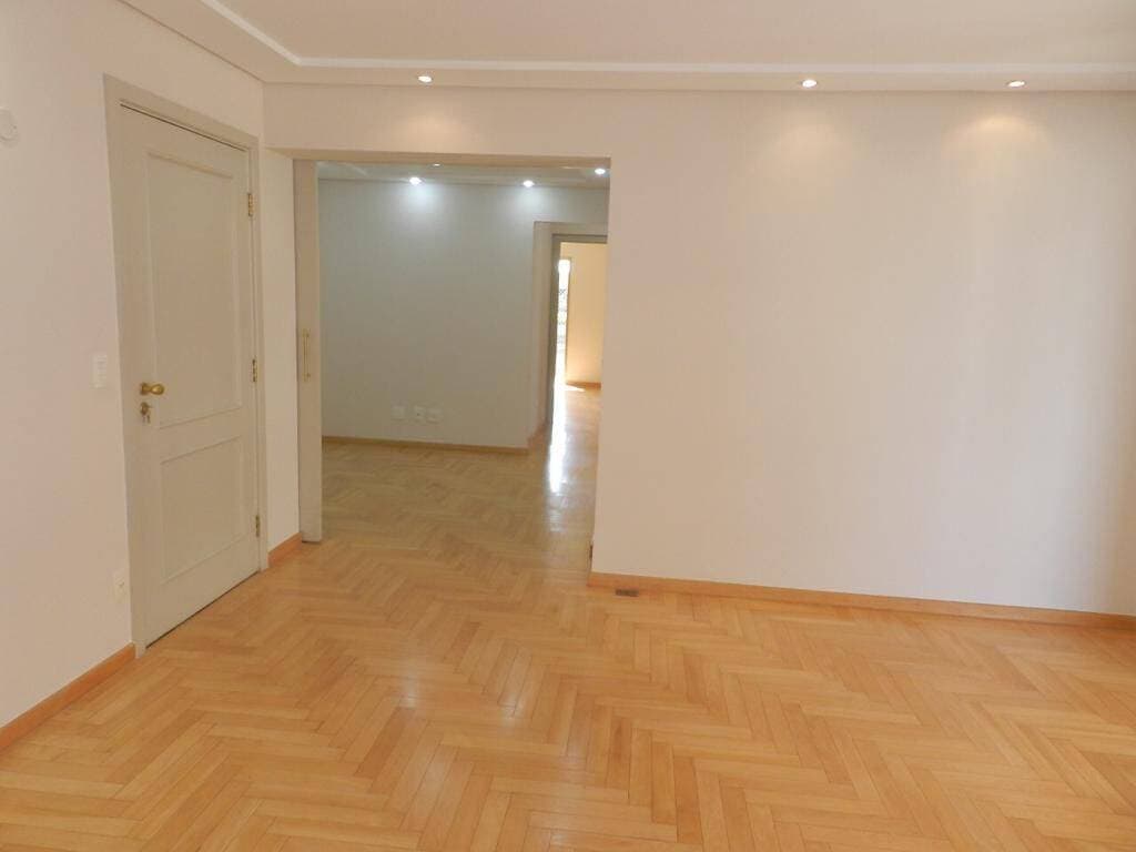 Apartamento 3 dormitórios Condomínio Everest Alphaville — foto 5