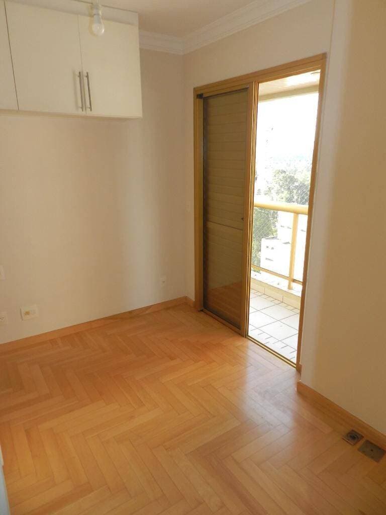 Apartamento 3 dormitórios Condomínio Everest Alphaville — foto 10