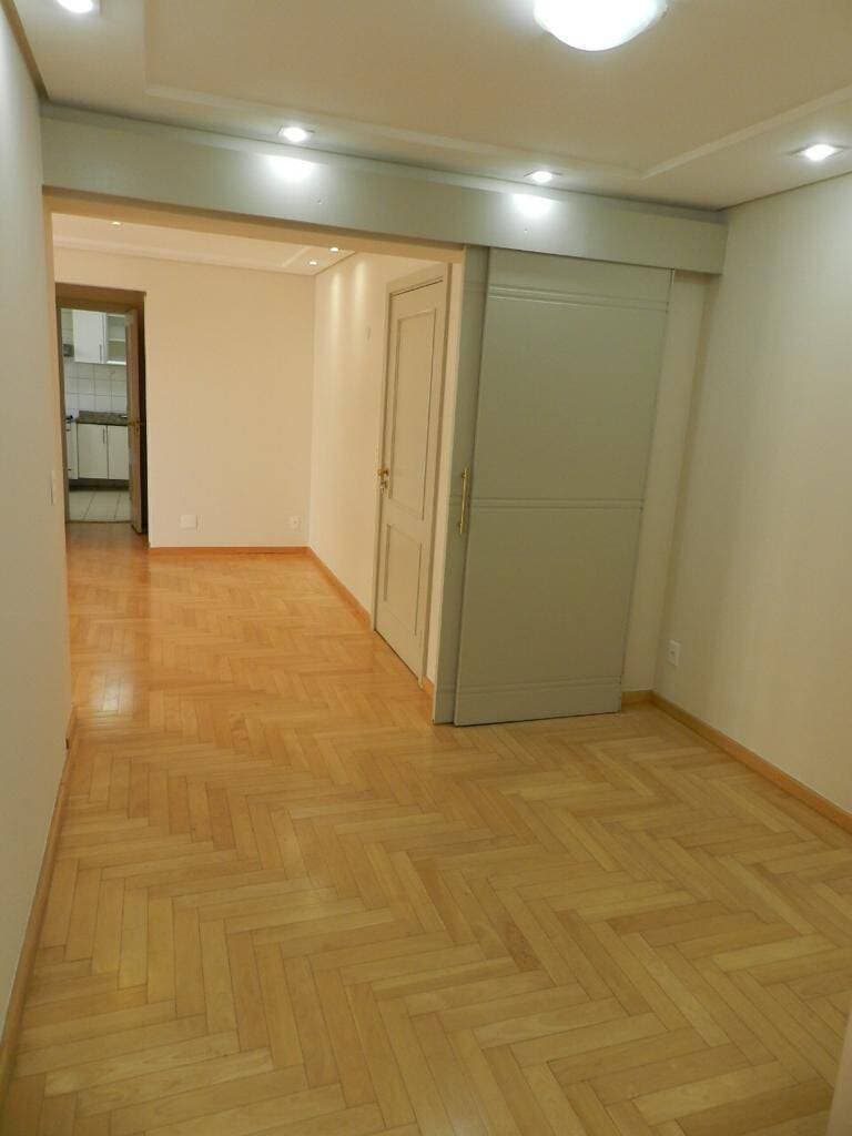 Apartamento 3 dormitórios Condomínio Everest Alphaville — foto 11