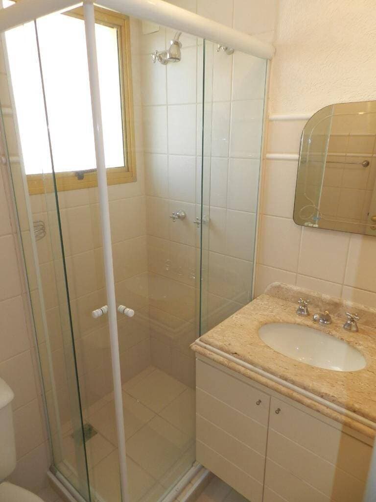 Apartamento 3 dormitórios Condomínio Everest Alphaville — foto 15