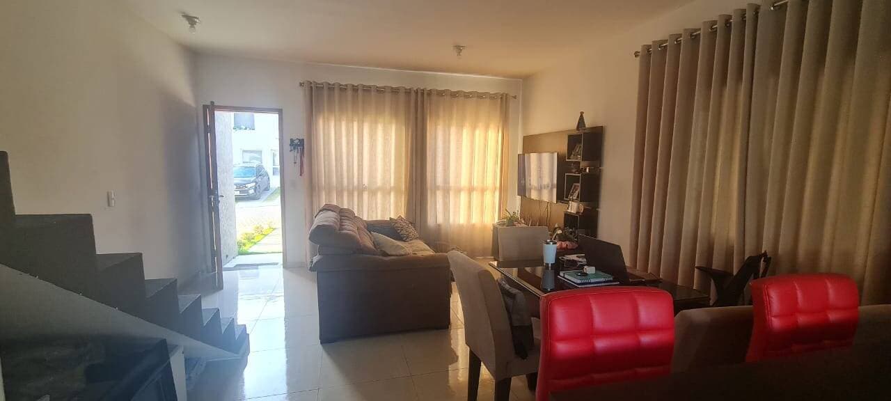 Casa com 3 dormitórios No Condominio Solar Residence — foto 4
