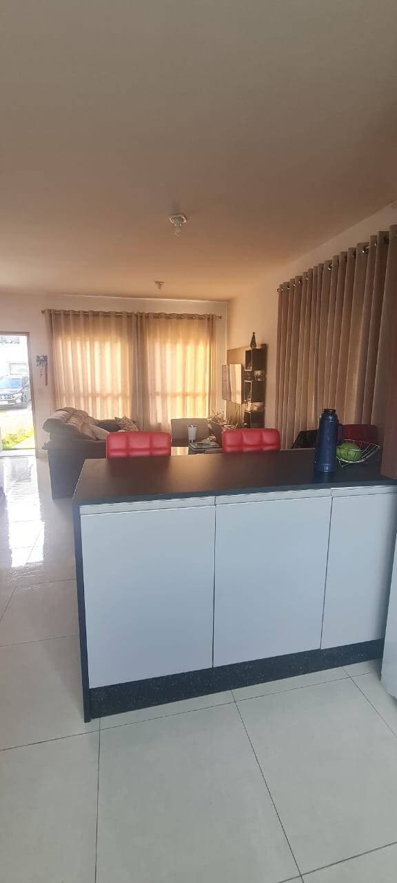 Casa com 3 dormitórios No Condominio Solar Residence — foto 6