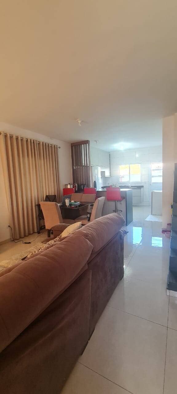 Casa com 3 dormitórios No Condominio Solar Residence — foto 7