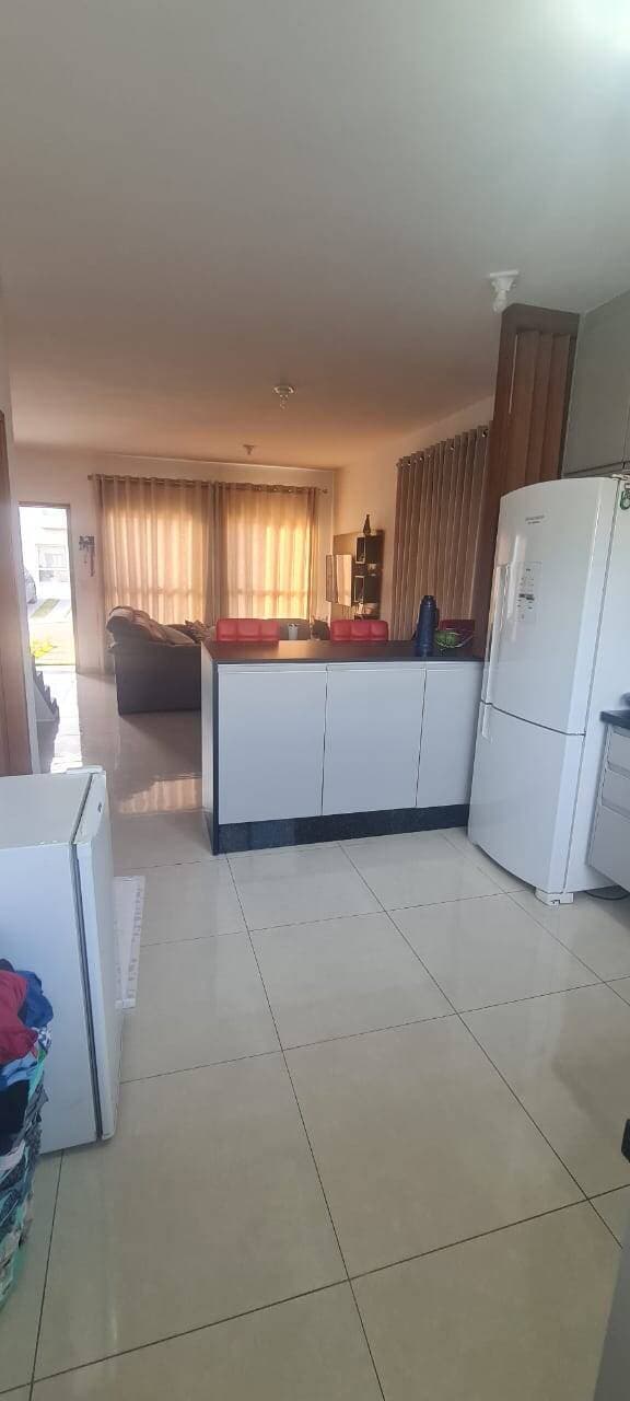 Casa com 3 dormitórios No Condominio Solar Residence — foto 10