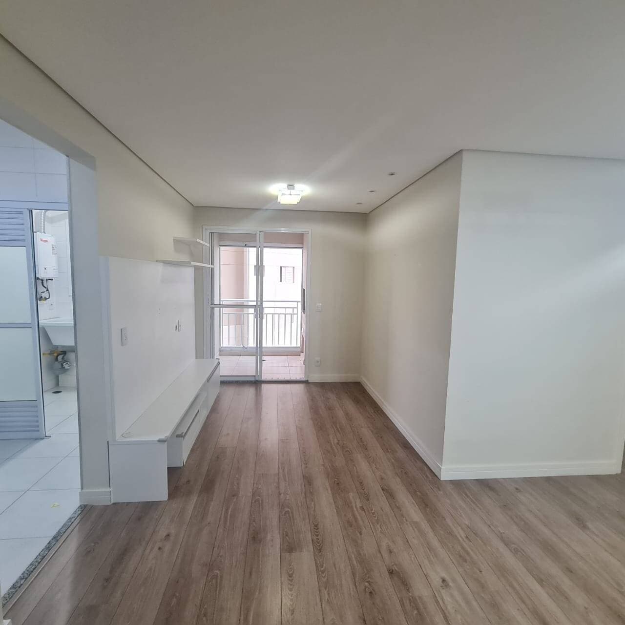 Apartamento 3 dormitórios Condomínio Parque Barueri — foto 1