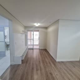 Apartamento 3 dormitórios Condomínio Parque Barueri