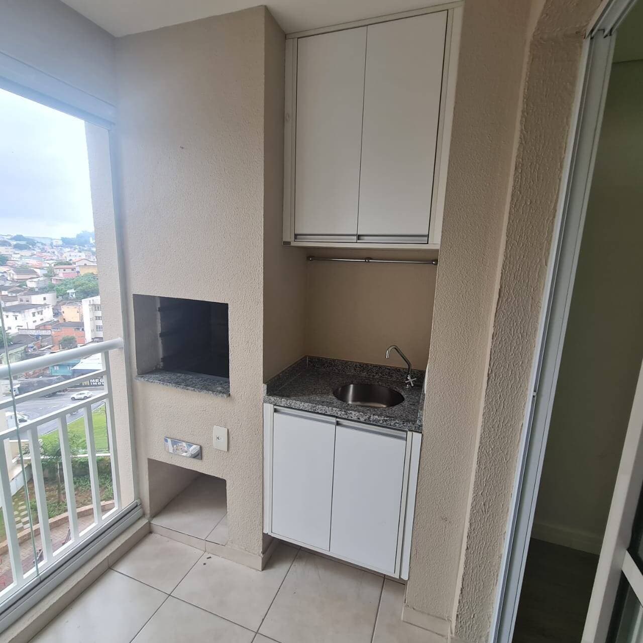 Apartamento 3 dormitórios Condomínio Parque Barueri — foto 2