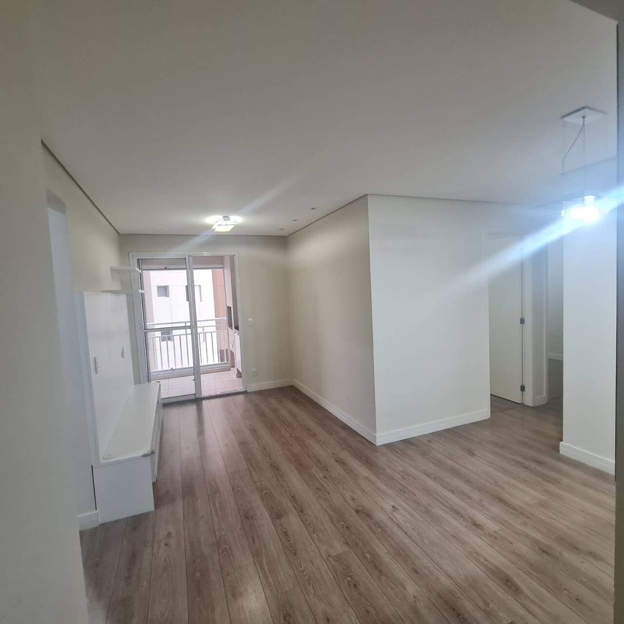 Apartamento 3 dormitórios Condomínio Parque Barueri — foto 3