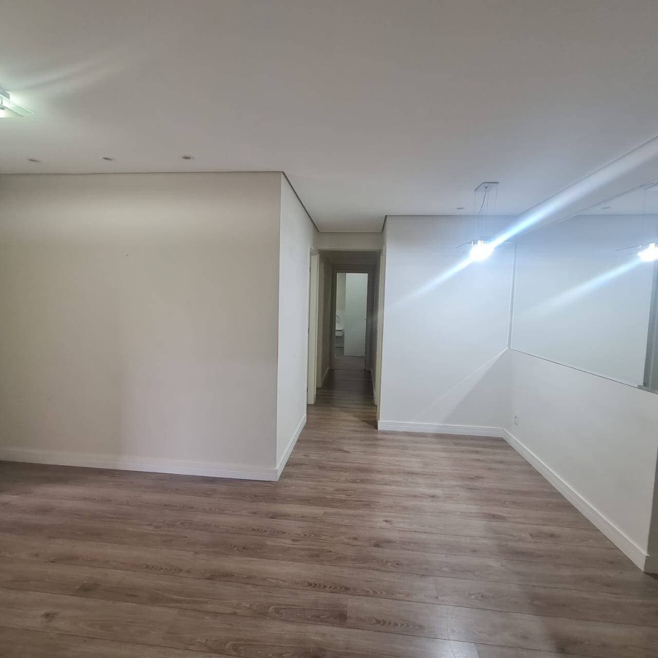 Apartamento 3 dormitórios Condomínio Parque Barueri — foto 4
