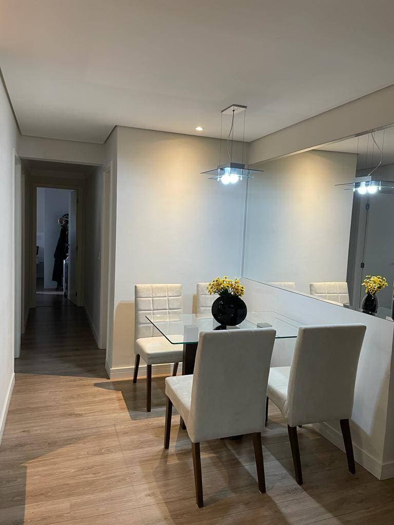 Apartamento 3 dormitórios Condomínio Parque Barueri — foto 5