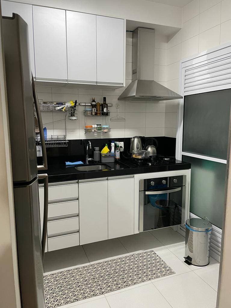 Apartamento 3 dormitórios Condomínio Parque Barueri — foto 8