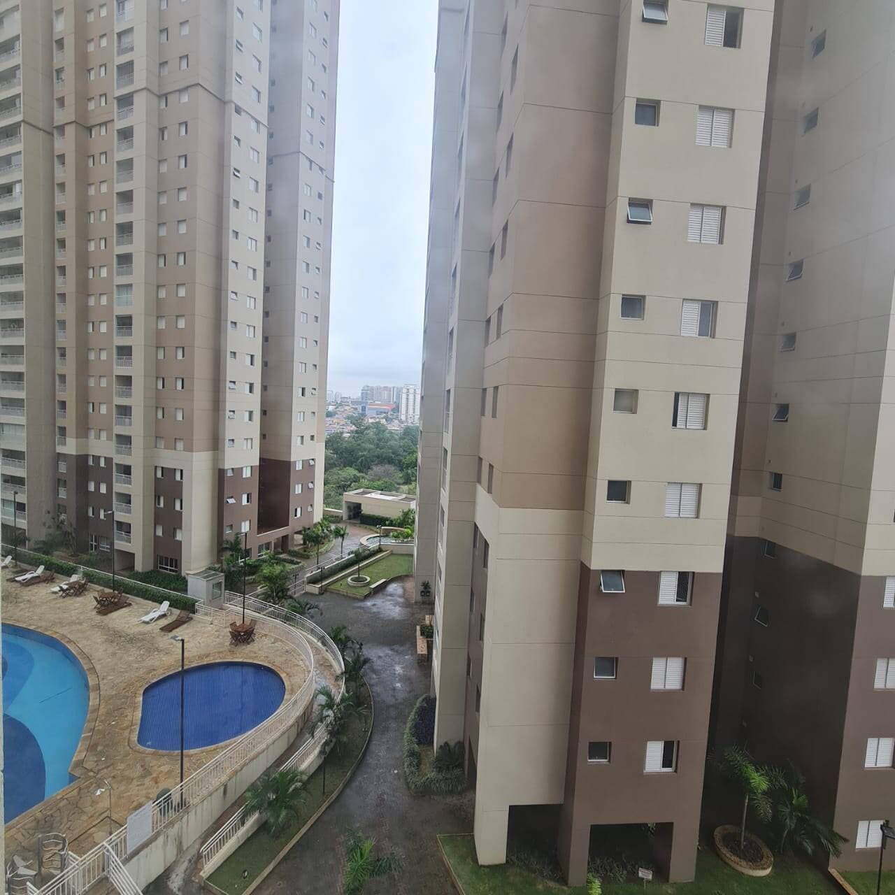 Apartamento 3 dormitórios Condomínio Parque Barueri — foto 12